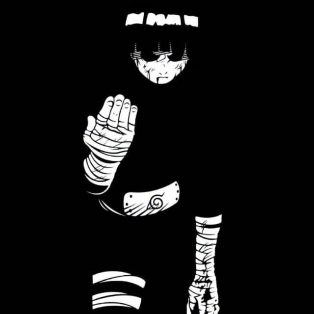 Tim - Full Stack Developer